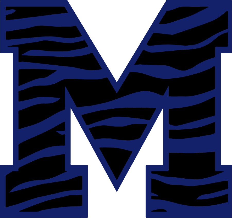 Memphis Tigers 2013-Pres Secondary Logo iron on transfers for T-shirts